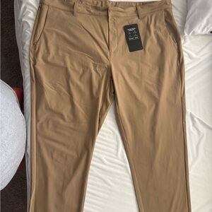 Fabletics Men's Don Trouses Bundle